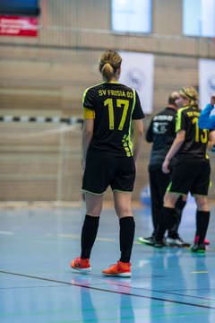 Bild 698 - B-Juniorinnen HLM